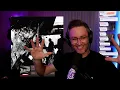 DISEMBODIED TYRANT - 8.6 BLACKOUT Reaction | THALL
