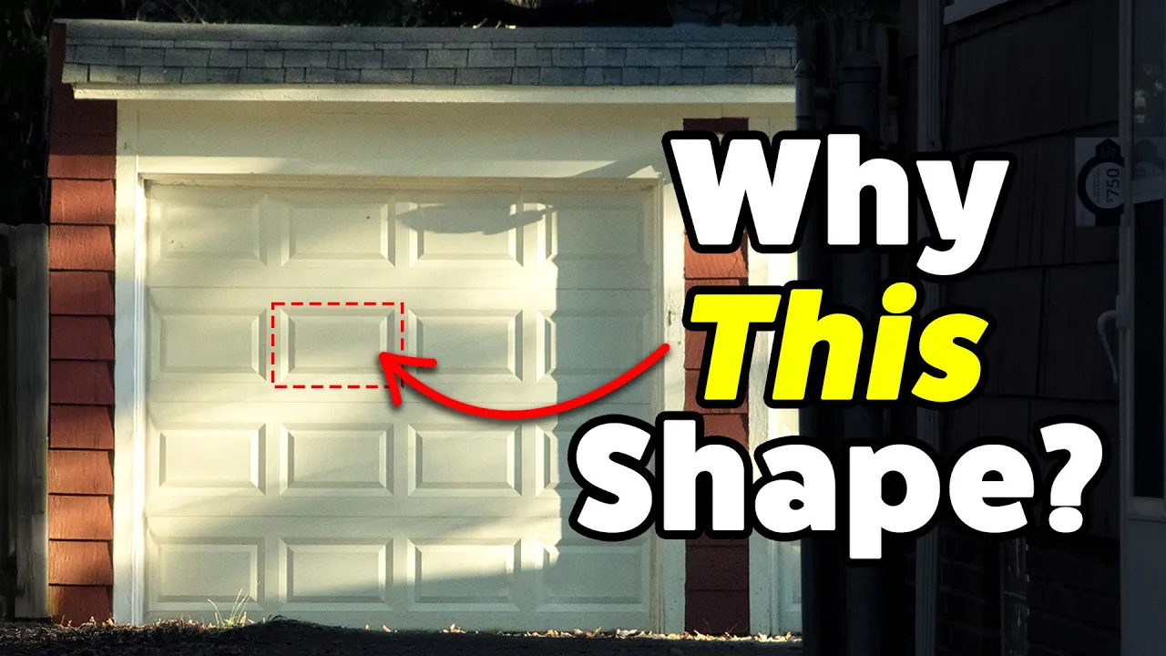 The amazing invisible detail.