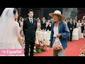 Download Lagu Padre multimillonario disfrazó de pobre vendedor de huevos a la boda para probar a nuera y luego...