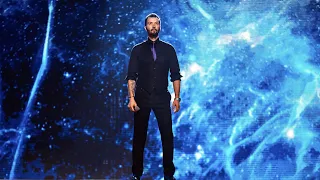 Dенис Клявер Старинные Часы Белые ночи 2019 