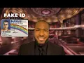 What Will Happen if you use a FAKE ID in Vegas