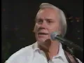 George Jones - The King is Gone (So Are you)
