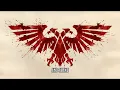 Without Warning - Tyberos The Red Wake Warhammer 40k Inspired Song #warhammer #sunoai