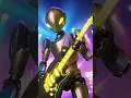 Download Lagu AI generated music #ai #music #rock #shorts #fyp