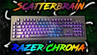 ScatterBrain Chroma Profile Razer Synapse 3