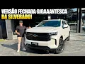 Download Lagu CHEVROLET SUBURBAN RST NO BRASIL!!