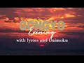 Download Lagu Evening GONGYO with Lyrics \u0026 Daimoku 🙏📿 Nichiren Buddhism
