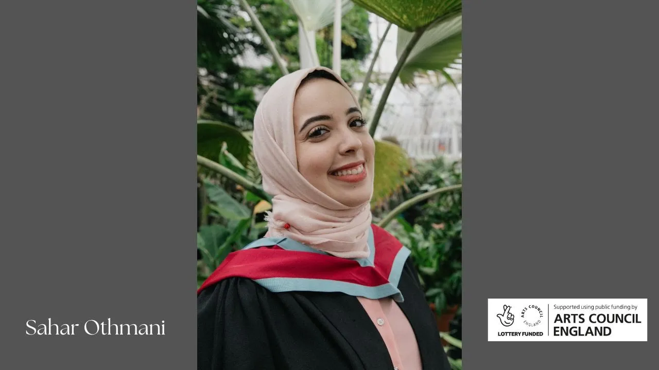 Out of Place - Debut Work