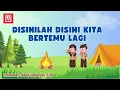 Download Lagu DISINILAH DISINI - Lagu Pramuka Terbaru 2025