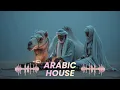 Lagu Arabische House Muziek Vibes 2025 | Deep Electronic Remixes