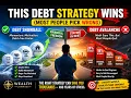 The Best Debt Payoff Strategy Most People Get It Wrong