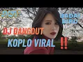 Lagu DJ DANGDUT KOPLO VRAL 2026 !!