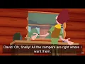 GODDAMIT MAX ITS DANIEL Camp Camp