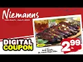 Niemanns Weekly Ad