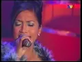 Ziana Zain Syurga Dihati Kita Semifinal Muzik-Muzik Balada 1999.