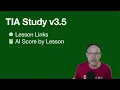TIA Study 3 5