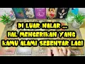 Lagu Di Luar NaLar ...HaL MengeriKan Yang Kamu ALami Sebentar LagiβοΈπ«¨