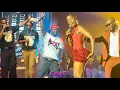 Lagu King Promise, R2bees \u0026 Cina Soul  Full Performance At Kwabena Kwabena’s Valentine Day Concert 