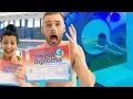 Download Lagu MIJN ZWEMDIPLOMA PROBEREN TE HALEN!
