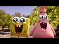 Video di SpongeBob: Fuori dall'acqua: Trailer Italiano Ufficiale
