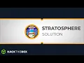STRATOSPHERE HackTheBox - Solution