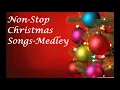 Download Lagu Non Stop Christmas Songs Medley