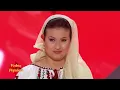 Download Lagu Marta Pîrvu şi Simona Dinescu – Într-un sat e o căsuţă (@Vedeta populară)