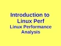 Download Lagu Introduction to Perf - Linux Performance Analysis