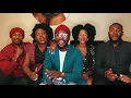Bia Nulu (Classic Igbo Medley) Acappella - Victrey, Jdess, Arewa, Kelvin & Klech.