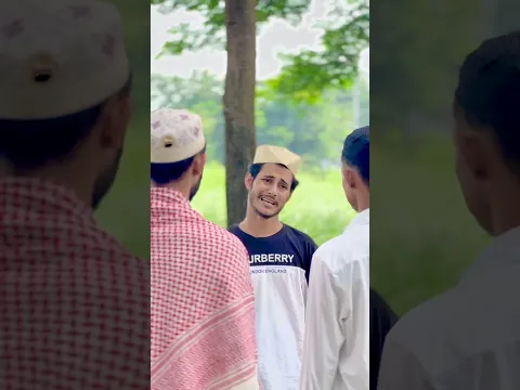 নামাজ কবুল হয় না কেন? 😢#shorts #youtubeshorts #newvideo #bangladesh #islamicvideo #trending