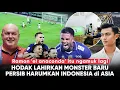 Lagu Ekspresi Hodak Gak Bisa Bohong ‘Ternyata Ramon Sejago Itu’ Arhan Nobar Diejek Keluarga Persib Mantap