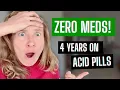 Stop Taking Omeprazole Here s How to Heal GERD Without Meds