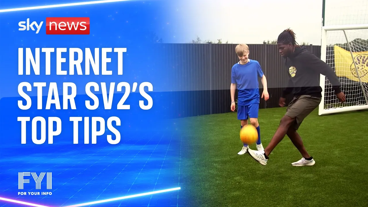 Video Thumbnail