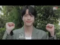 BTS LANDS in Argentina & Jin's SECRET Encounter With Messi — A first in HISTORY!