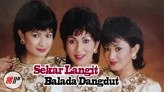 sekar langit balada dangdut official video 