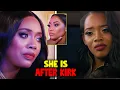 At 42 Yandy Smith DROPS A BOMBSHELL on Jasmine After Heated Convo