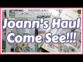 JOANN HAUL LABOR DAY SALE COME SEE