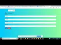 Lab 2 - Mean Stack App