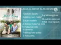 Lagu FULL ALBUM AL AL ABROR