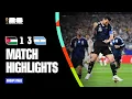 Highlights Jordan 1-3 Argentina FIFA World Cup 2026