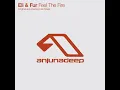 Feel The Fire (Original Mix)