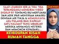 Lagu AKU KAGET MELIHAT ANAKKU DISIRAM DAN DIPUKUL OLEH IBU MERTUA DAN ADIK IPAR - KUBALAS MEREKA DENGAN..