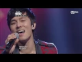 [STAR ZOOM IN] [First Release] Shinhwa 'Perfect Man' arranged for Latin Style 160603 EP.95