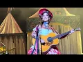 Sierra Ferrell ”Rosemary” 08/06/26 Santa Barbara, CA 4K 