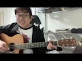 「AKANE On My Mind～饅頭こわい」（桑田佳祐）を歌ってみた
