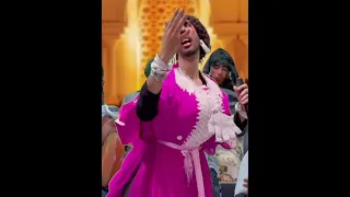 سيدي يركب طياره   تحشيش دندنها