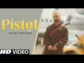 Download Lagu Pistol -DILJIT DOSANJH FT. AMRIT MANN (Official Visualizer ) New Punjabi song 2025