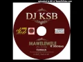 Download Lagu DJ KSB ft. Jusca - Mawelewele(Original Mix)