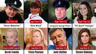 Heartbeat Tv Series 1992 After 32 Years What Happened to The Cast Now 2024
