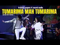 Download Lagu TUMARIMA - Krishna Sagara X Nazmi Nadia [Cover]